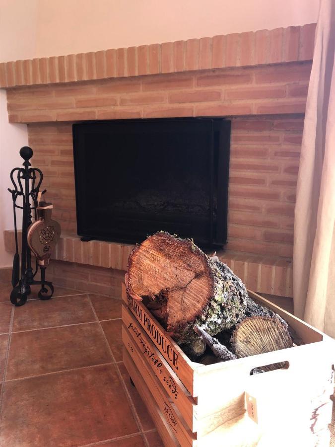 La Casita De *