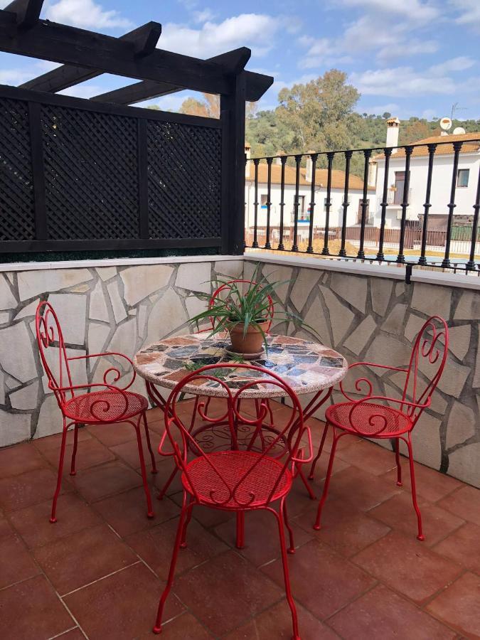 La Casita De * El Bosque (Cadiz)