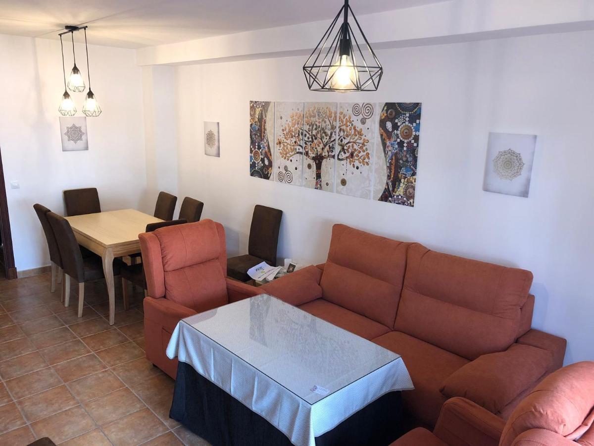 La Casita De Holiday home