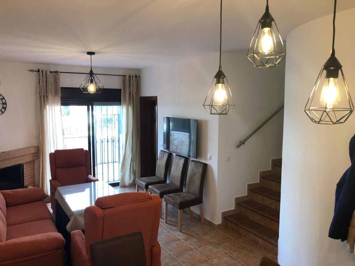 La Casita De Holiday home *