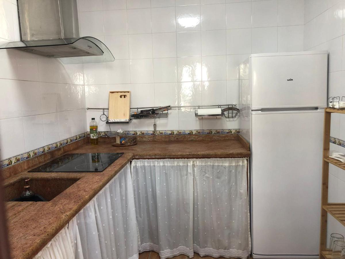 Holiday home La Casita De